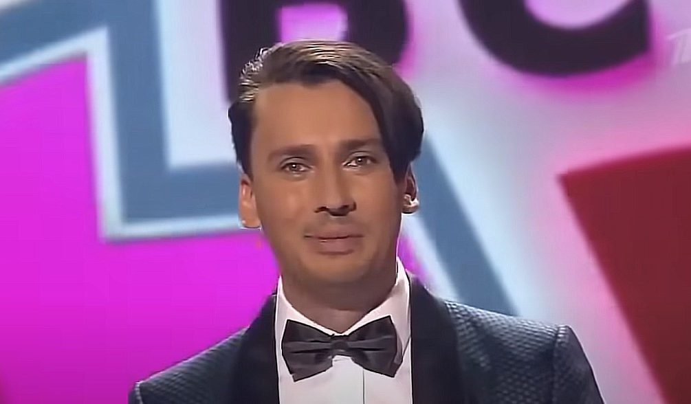 Из Галкина* в Гликина**: юмориста ошибочно оштрафовали на 50 тысяч рублей Из Галкина* в Гликина**: юмориста ошибочно оштрафовали на 50 тысяч рублей