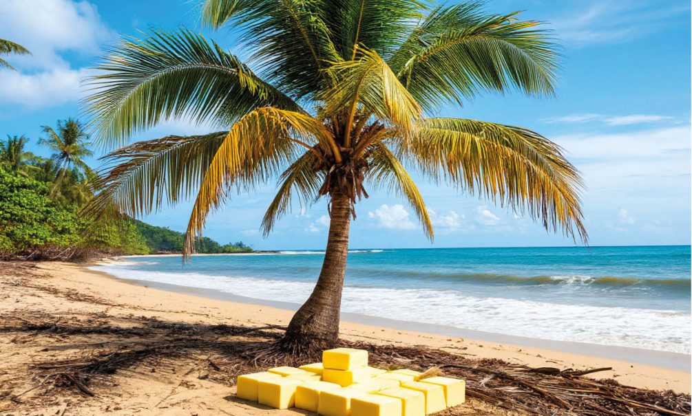 Спасет ли пальмовое масло человечество или окончательно его уничтожит? Спасет ли пальмовое масло человечество или окончательно его уничтожит?