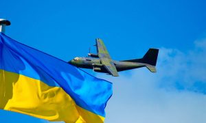 Вскрылось: Украину разом покинули две тысячи израильских инструкторов