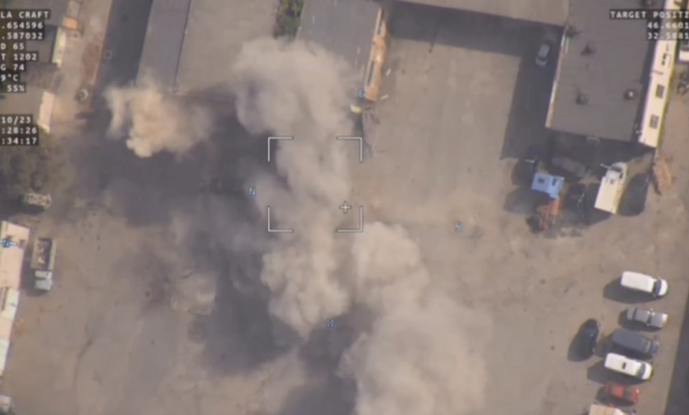 «Мы все видим». Наши операторы БПЛА нашли и уничтожили врага в Херсоне «Мы все видим». Наши операторы БПЛА нашли и уничтожили врага в Херсоне