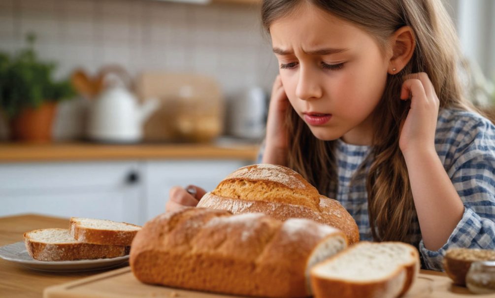 Пучит, бурлит, журчит и клокочет: врачи назвали опасные признаки вздутия живота 