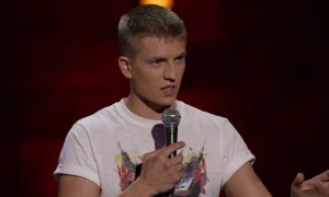 Юморист Алексей Щербаков впервые раскрыл причину ухода из Stand Up на ТНТ