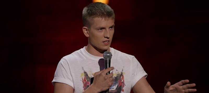 Юморист Алексей Щербаков впервые раскрыл причину ухода из Stand Up на ТНТ 