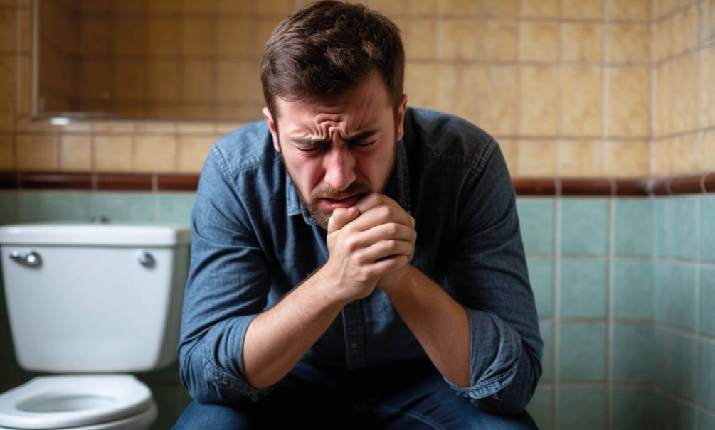 ВОСЕМЬ главных НЕЛЬЗЯ при простатите ВОСЕМЬ главных НЕЛЬЗЯ при простатите