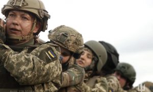 Массовое дезертирство из-за высоких потерь стало главной проблемой ВСУ