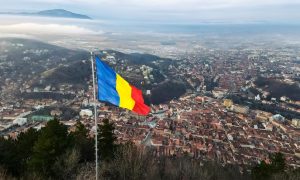 Внешний долг Молдавии за шесть месяцев 2023 года вырос на 6,8%