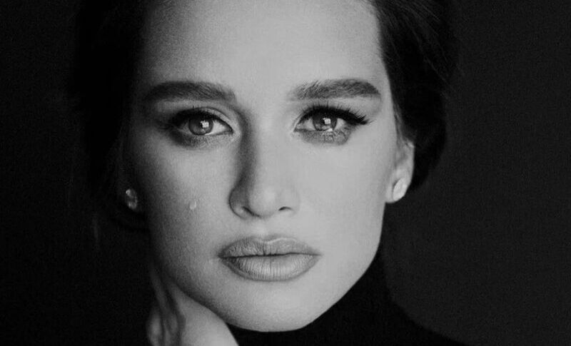 Погибла из-за шпильки в волосах: Ксения Бородина рассказала жуткую историю про свою прабабушку Погибла из-за шпильки в волосах: Ксения Бородина рассказала жуткую историю про свою прабабушку