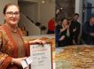 Дагестанская лепешка Чуду стала мировым рекордсменом