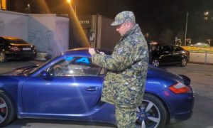 «Убийство в стиле 90-х»: в Перми киллер в упор расстрелял бизнесмена