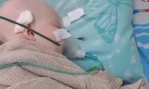 В Ростове скончалась трехлетняя девочка, которую врачи отказывались транспортировать из районной больницы