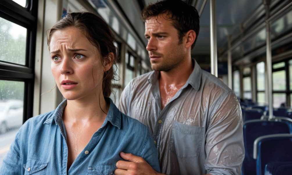 Рубашка промокла от пота? Можете больше не стесняться – это нормально Рубашка промокла от пота? Можете больше не стесняться – это нормально