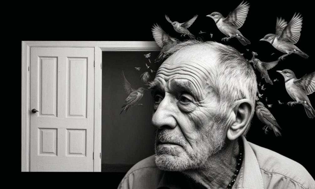 Запор – один из неожиданных ранних признаков старческого слабоумия Запор – один из неожиданных ранних признаков старческого слабоумия