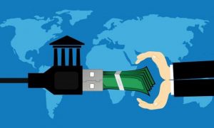Обойти SWIFT: иностранные банки с 2025 года смогут работать с цифровым рублем
