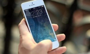 В России отменят плату за раздачу интернет-трафика со смартфонов