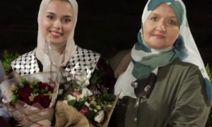 В секторе Газа погибли две россиянки из семьи медиков: мать и дочь