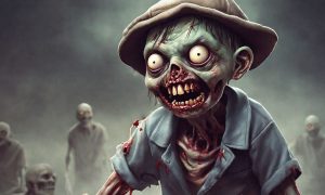 Зомби-апокалипсис, игры и семинары: как ученые моделируют новые пандемии