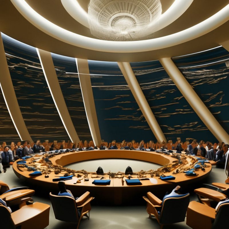 На Украине началась истерика из-за решения суда ООН по России