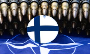 Финляндия активно готовится к войне с Россией, но есть нюанс