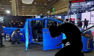 Автомобильное харакири: из-за антироссийских санкций Япония обвалила собственный авторынок