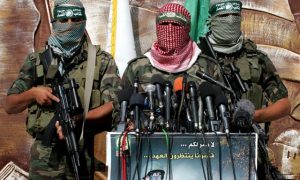 В ХАМАС не приняли предложение Израиля по обмену заложниками