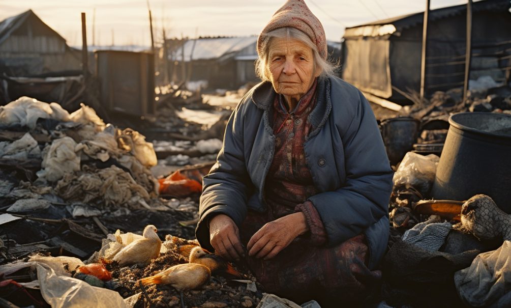 В России количество пенсионеров резко вырастет на 1 млн человек 