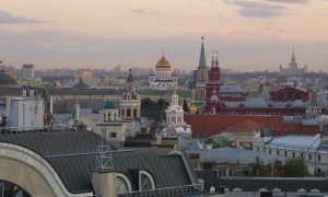 ЖКХ опаснее врага: московские чиновники выложили в Сеть все адреса и 