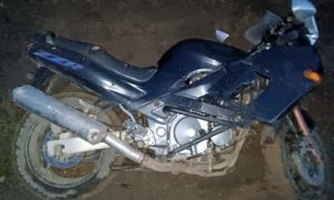 В Ростовской области гаишник в погоне задавил мотоциклиста