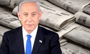 «Трудные вопросы» к Нетаньяху: что пресса пишет об ударе по больнице в Газе