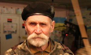 В бой идут одни старики: почему на Украине готовятся поднять призывной возраст до 70 лет