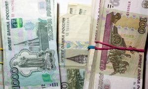 33 рубля за доллар: вот какой на самом деле должен быть курс