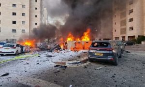 Война в Израиле: ХАМАС уничтожает военную технику и расстреливает людей и захватывает в плен израильских солдат