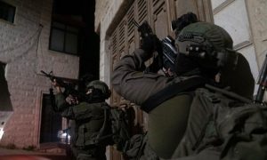 Судный день — 2: Израиль официально объявил ХАМАС войну