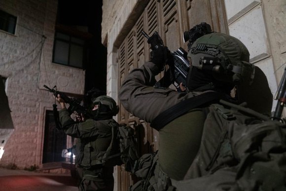 Судный день — 2: Израиль официально объявил ХАМАС войну 