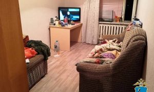 «Тяжело жить с больной мамой в одной комнате»: житель Тольятти насмерть забил мать-инвалида