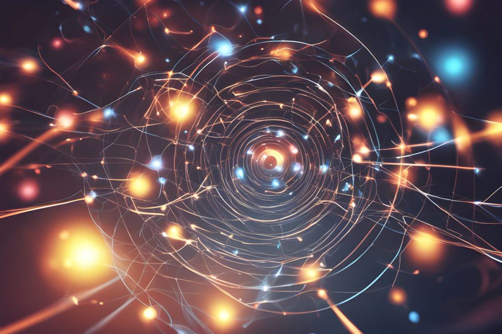 В Кембридже смоделировали путешествие во времени. Результаты порадовали ученых