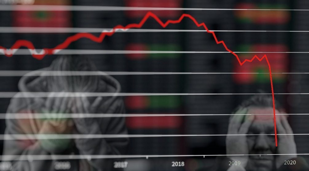 Bloomberg: война Израиля с ХАМАС может привести мир к рецессии 