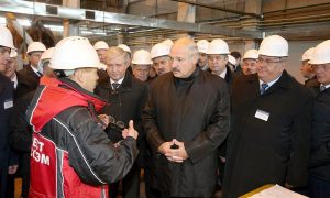 Надежный союзник подставил плечо: Белоруссия потребовала от России компенсации за задержку запуска БелАЭС