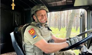 Сплошная имитация: российские военные 