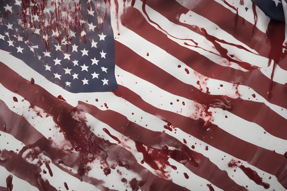 В США чиновник Госдепа подал в отставку из-за военной помощи Израилю