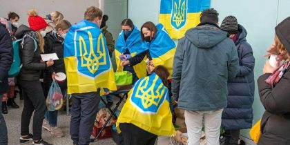 «Выдать паспорта и отправить на СВО»: Путин может принять миллионы украинцев, преданных Зеленским