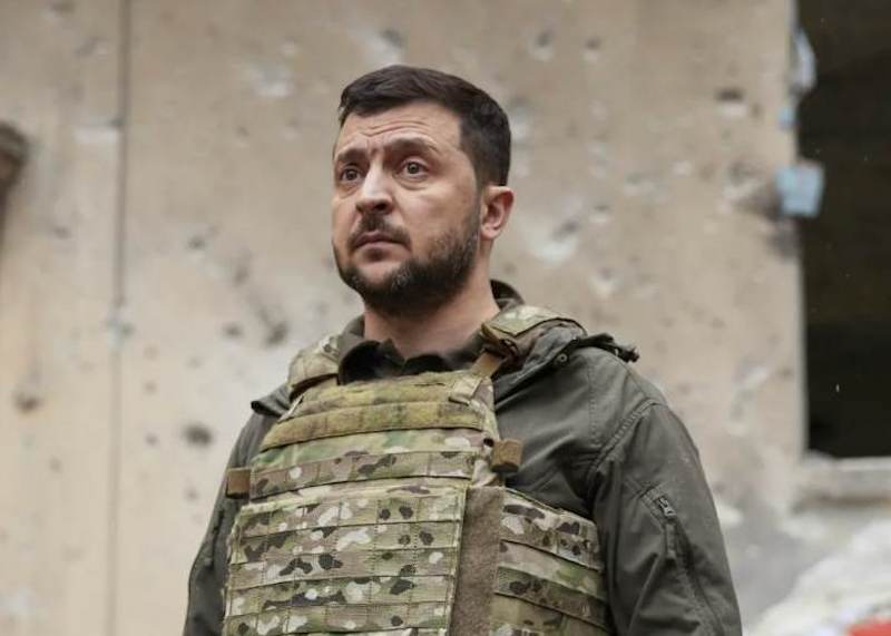 Киев - всё: на Западе назвали факторы русской победы Киев - всё: на Западе назвали факторы русской победы