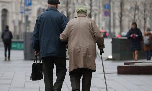 Катастрофой назвали в Госдуме ситуацию с пенсиями россиян