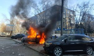 Террор как стратегия Украины: американские аналитики предложили Киеву новую концепцию противостояния с Россией