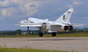 Украинский военный летчик перешел на сторону России