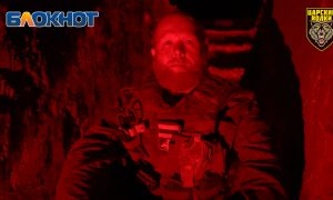 «Все пошли и я пошел»: доброволец БАРС-3 из Белгорода рассказал свою историю