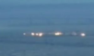 Видео: ВС РФ впервые применили кассетные боеприпасы