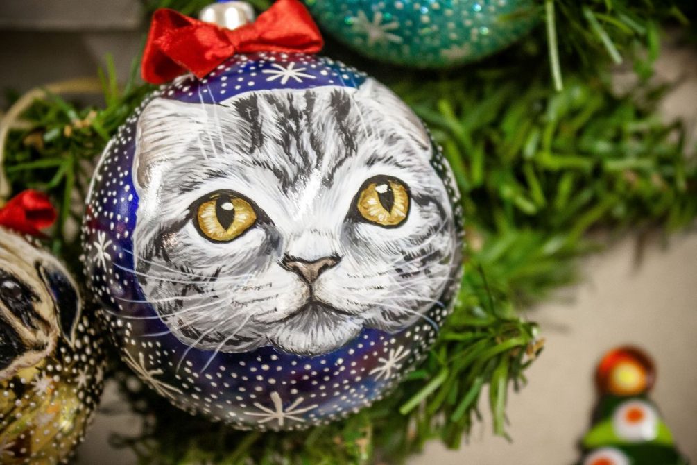 Миллионы на праздник: города России готовятся к Новому году