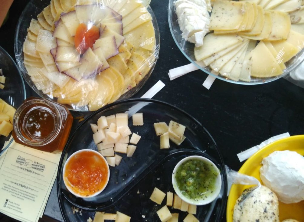 Говядина, сыры и молочная продукция подорожают в России