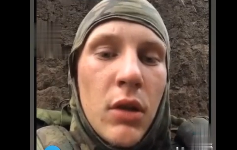 Бойцы ВСУ снимают предсмертные видео: сводка СВО на утро 20 ноября 