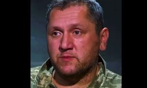 Назвал крымчан недоумками: актёр из ВСУ высказался против оккупации Крыма